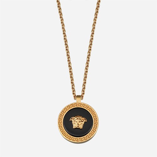 Versace emal medusa - versace,