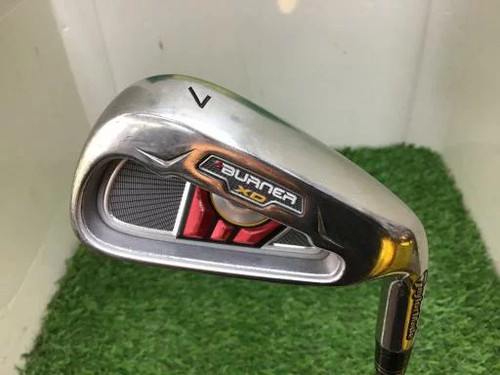 Taylormade burner eisensatz - taylormade,