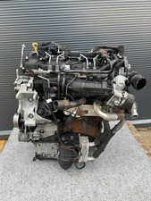 Motor Hyundai Kia Santa Fe
