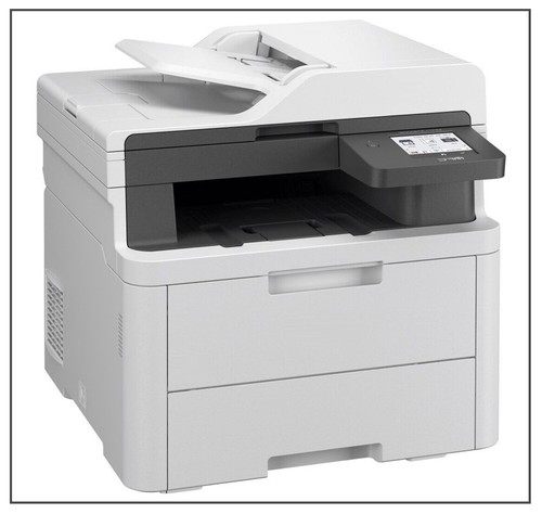 Brother mfc l3740cdw 4in1 - brother, farb
