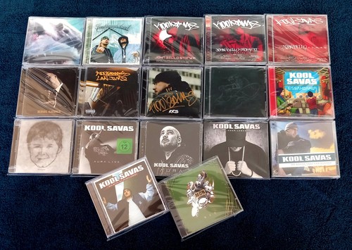 Kool savas kks optik - kool,