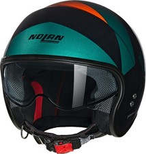 Nolan N21 06 Tangente Jethelm