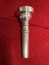 Vincent Bach 1 Cornet