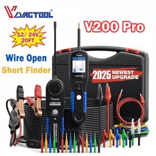 V200 Pro mit 30 Pins KFZ