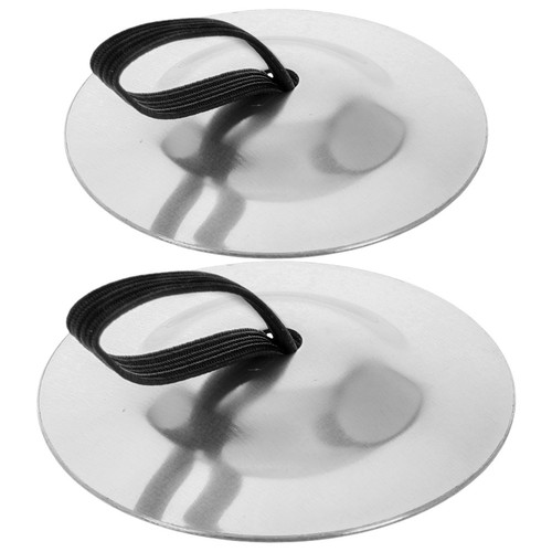 Pairs finger becken - finger,