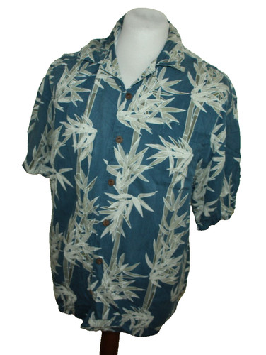 Jamaica jaxx hawaiihemd xl - jamaica, gr