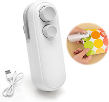 Mini Folienschweißgerät