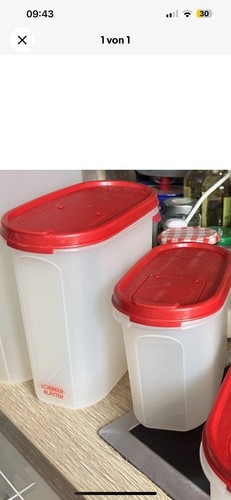 Tupperware eidgenosse - tupperware,