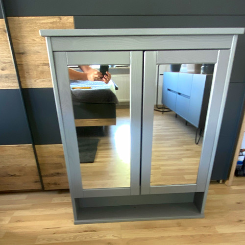 Ikea hemnes schrank grau - ikea,