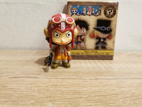 Funko mystery mini figur one - figur,