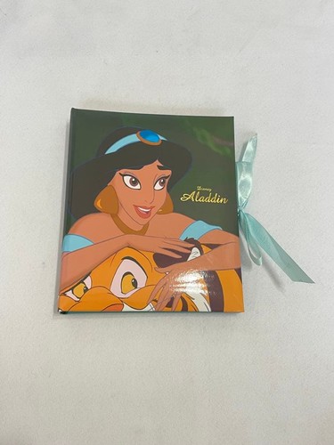 Aladdin jasmin fotoalbum - jasmin,