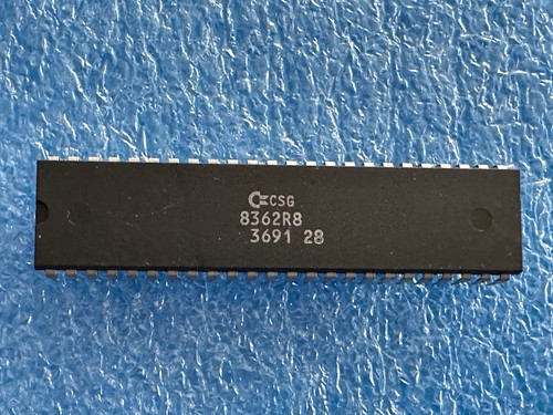 8362r8 amiga - 8362r8,