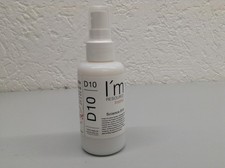 HAIR RESOURCE - Science D10 - 100 ml - Haarspray - Neu !!!