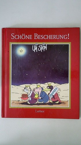 111533 uli stein schöne - 111533,