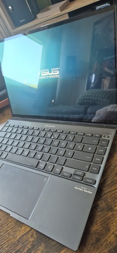 Asus zenbook 14x oled - asus,