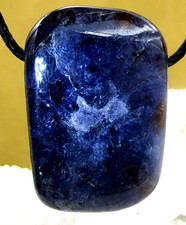 IOLITH  XL Trommelstein