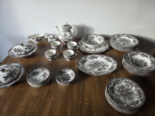 Enoch wedgwood orientalische - enoch,
