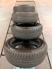 Fast neuwertige Sommerreifen