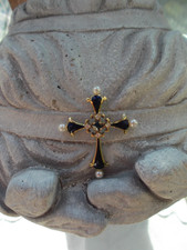 Traumhaftes Kreuz, Carl Igor