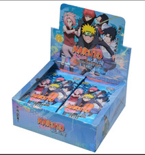 Naruto Kayou CCG/TCG