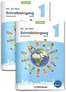 Abc der tiere neubearbeitung - tiere, 1