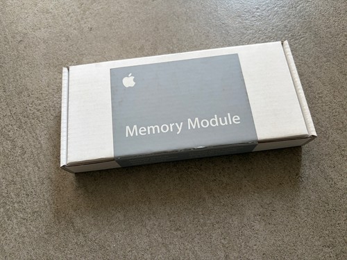 Apple ram 256 kit 2x - 256, (2x
