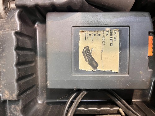 Protool drc tec li - protool,
