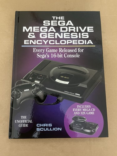 Sega megadrive genesis - megadrive,