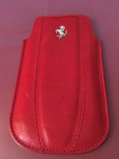 FERRARI Handyhülle/Passend für iphone SE (2016)