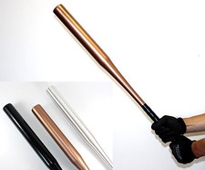 Baseballschläger 63 cm Baseball Alubaseballschläger Aluschläger Alu Schläger 570