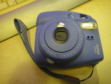 Instax Mini 9 camera