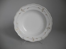 Hutschenreuther Maria Theresia Schloß Bentheim Suppenteller / tiefer Teller