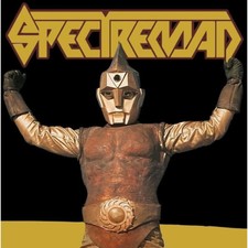 Kunio Miyauchi - Spectreman