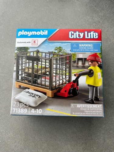 71389 kaufland sonderset - 71389,