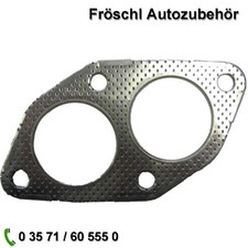 Auspuff Dichtung Auspuffanlage für Audi A4 A6 80 90 100 Vw k*