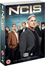 Ncis navy cis 7th - ncis,