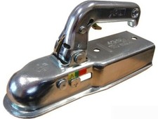 Winterhoff WW8-H Kupplung 750