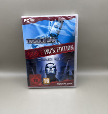 Deus Ex - Double Pack Edition