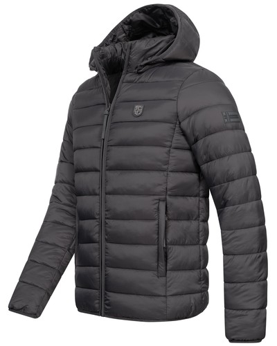 Herren winter jacke warm - jacke,