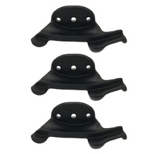 Hofmann Monty John Bean Kunststoffmontagekopf Montagekopf Montiermaschine 3 St.