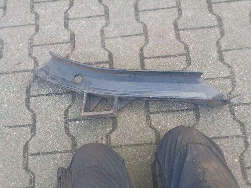 Ladewagen führung raffer - führung,