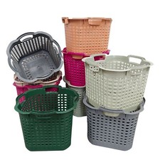 Wäschekorb Set Universalkorb