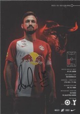 ANDREAS ULMER-ÖSTERREICH-RED