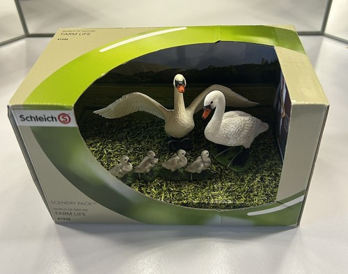 Schleich set 41335 scenery - schleich,