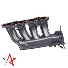 Ansaugbrücke Ansaugkrümmer