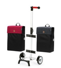 Andersen Unus Shopper Fun mit