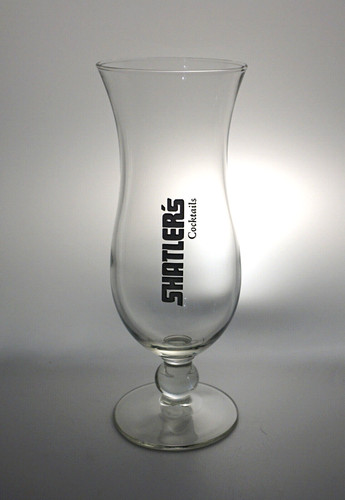 Shatlers cocktailglas - shatlers,