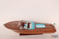 Riva aquarama schiffsmodell - aquarama,