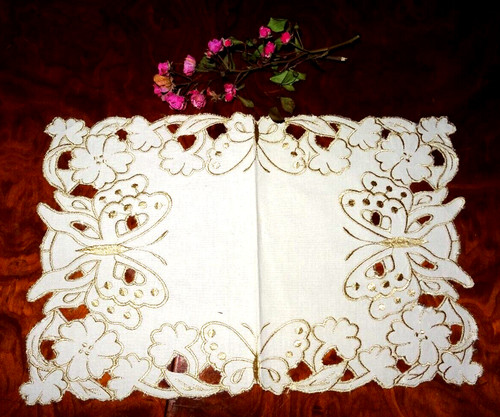 Alter kleiner läufer 36x24 - alter,