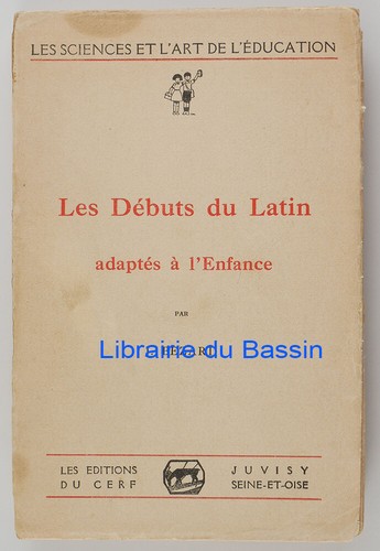 Die anfänge des lateinischen - die,